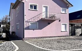 Lodgespa : Maison Rose